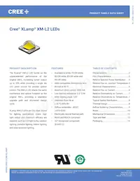 XMLBWT-00-0000-0000T5051 데이터 시트 표지