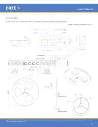 XMLBWT-00-0000-0000T5051 Datasheet Page 13