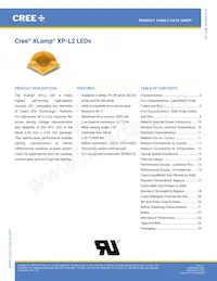 XPLBWT-00-0000-000BV60E5數據表 封面