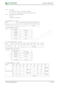 104990427 Datasheet Pagina 23