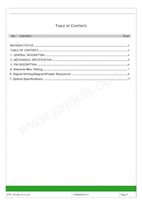 104990444 Datasheet Page 3