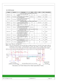 104990444 Datasheet Pagina 14