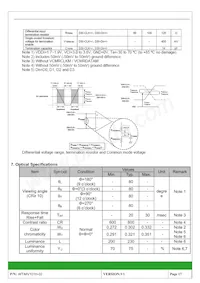 104990444 Datasheet Pagina 17