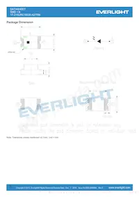 17-21SURC/S530-A2/TR8 Datenblatt Seite 5