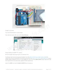 1743 Datasheet Page 19