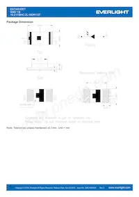 19-217/BHC-ZL1M2RY/3T Datasheet Pagina 6