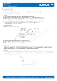 19-217/BHC-ZL1M2RY/3T Datasheet Pagina 9