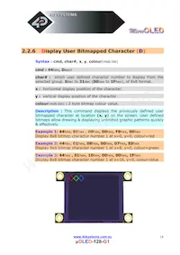 27925 Datasheet Page 18