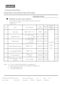 339SURSYGW/R2 Datasheet Pagina 6