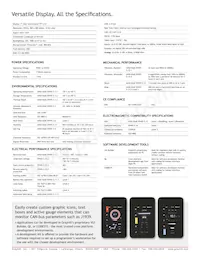 3D70XX-100 Datasheet Page 3