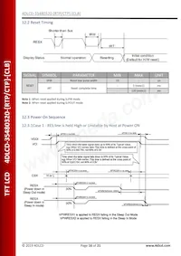 4DLCD-35480320-CTP-CLB Datenblatt Seite 16