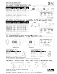 50745380933630 Datasheet Cover