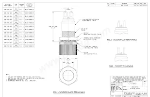 5088745504 Datasheet Cover