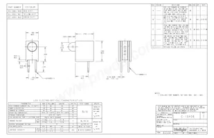 5510001842F Datasheet Copertura