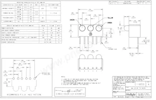 5510003820F Datasheet Copertura