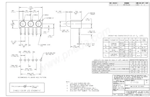 5510003828F Datasheet Copertura