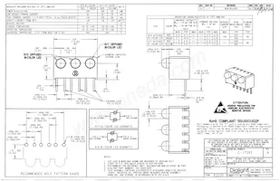 5510003832F Datasheet Cover