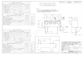 5510004832F Datasheet Copertura