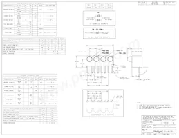 5510004833F Datasheet Cover