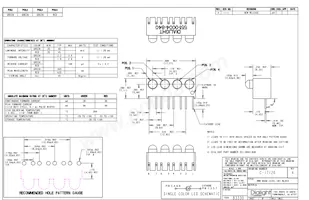 5510004840F Datasheet Cover