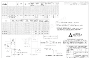 5510807010F Datasheet Copertura