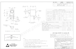 5513307F Datenblatt Cover