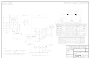 5513508803F Datasheet Cover