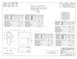 5514102815F 데이터 시트 표지