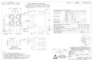 5530004810F Datasheet Cover