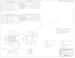 5530006814F Datasheet Copertura