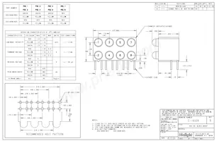 5530008825F Datasheet Cover