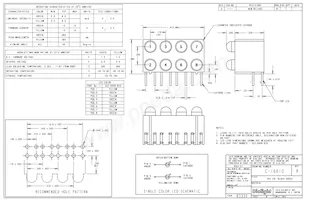 5530008833F Datasheet Cover