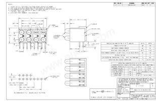 5530008837F Datasheet Copertura