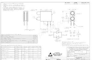 5530711100F Datasheet Copertura