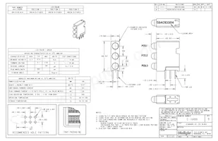 5640100814F Datasheet Cover