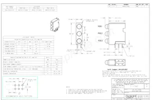 5640100815F Datasheet Copertura