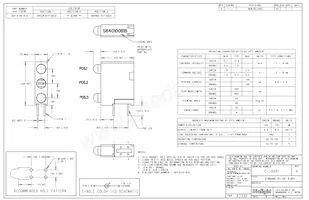 5640100816F Datenblatt Cover