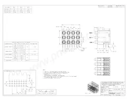 56401403334F Datasheet Cover