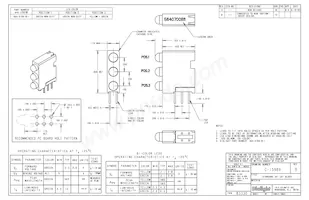 5640700811F Datasheet Cover