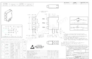 5640700821F Datasheet Cover