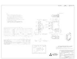 5640700823F Datasheet Cover