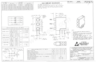 5642200332F Datasheet Cover