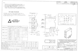 5642210293F Datasheet Copertura