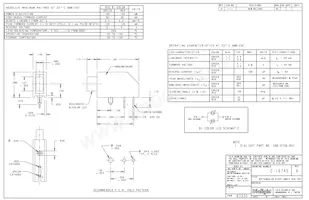 5660706801F Datasheet Cover