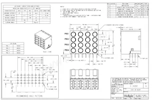 5680016801F 데이터 시트 표지