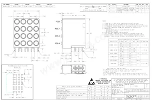 5680016822F Datasheet Copertura