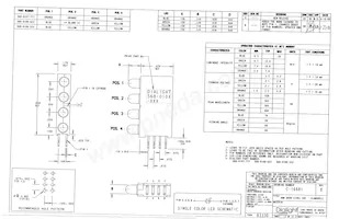 5680108333F Datasheet Cover