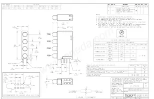 5680701819F Datasheet Cover