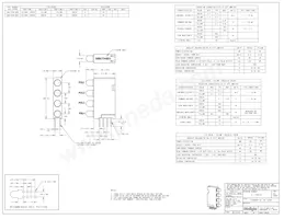 5680704805F Datasheet Copertura