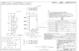 5680704816F Datasheet Cover